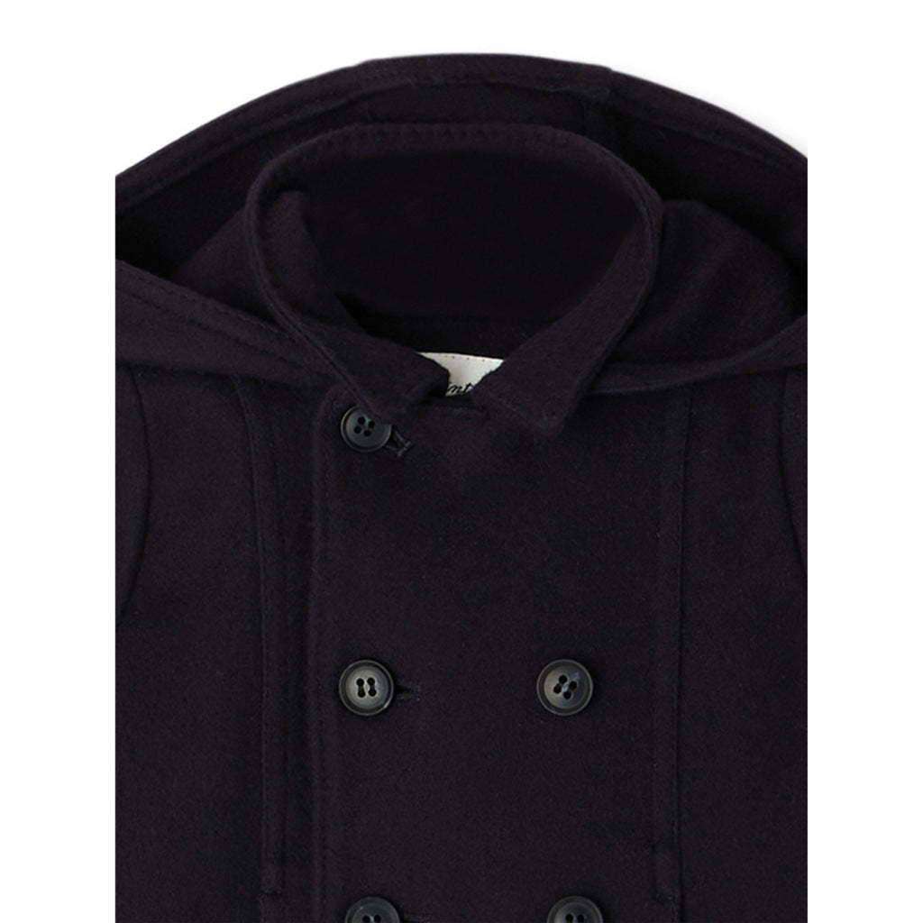 Bonpoint Ginou Coat