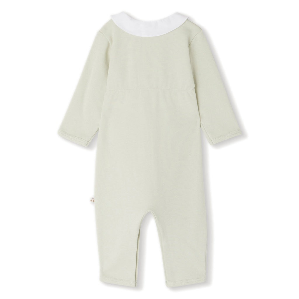 Bonpoint Anton Interlock Pyjama