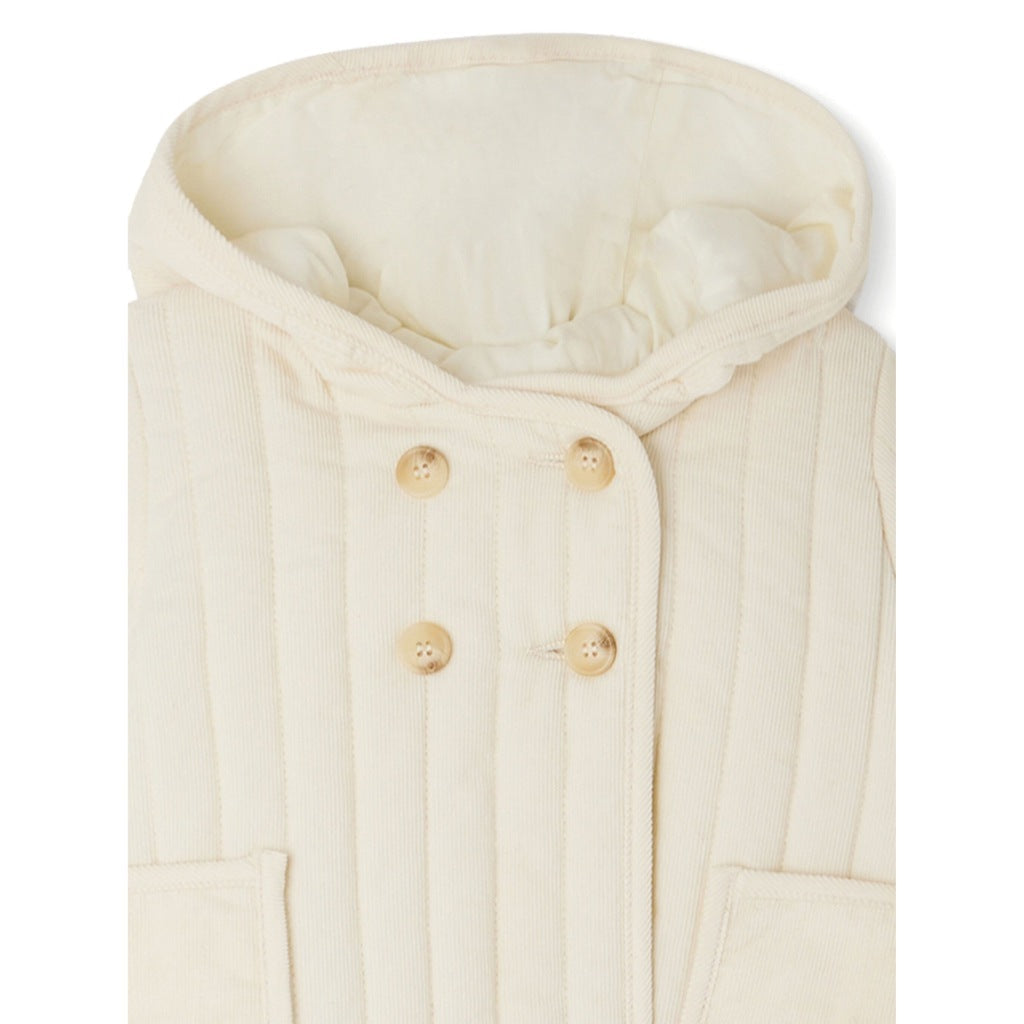 Bonpoint Ghalia Gilet Outerwear