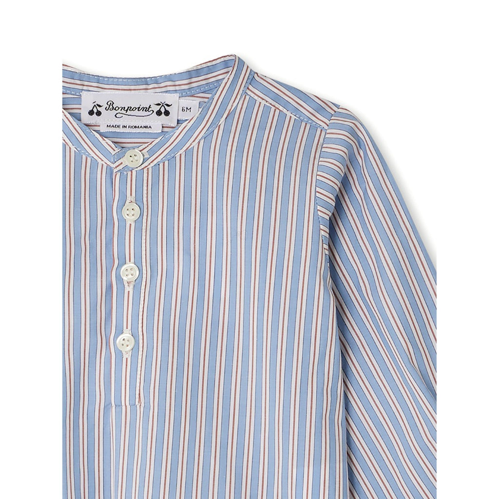 Bonpoint Polisson Shirt