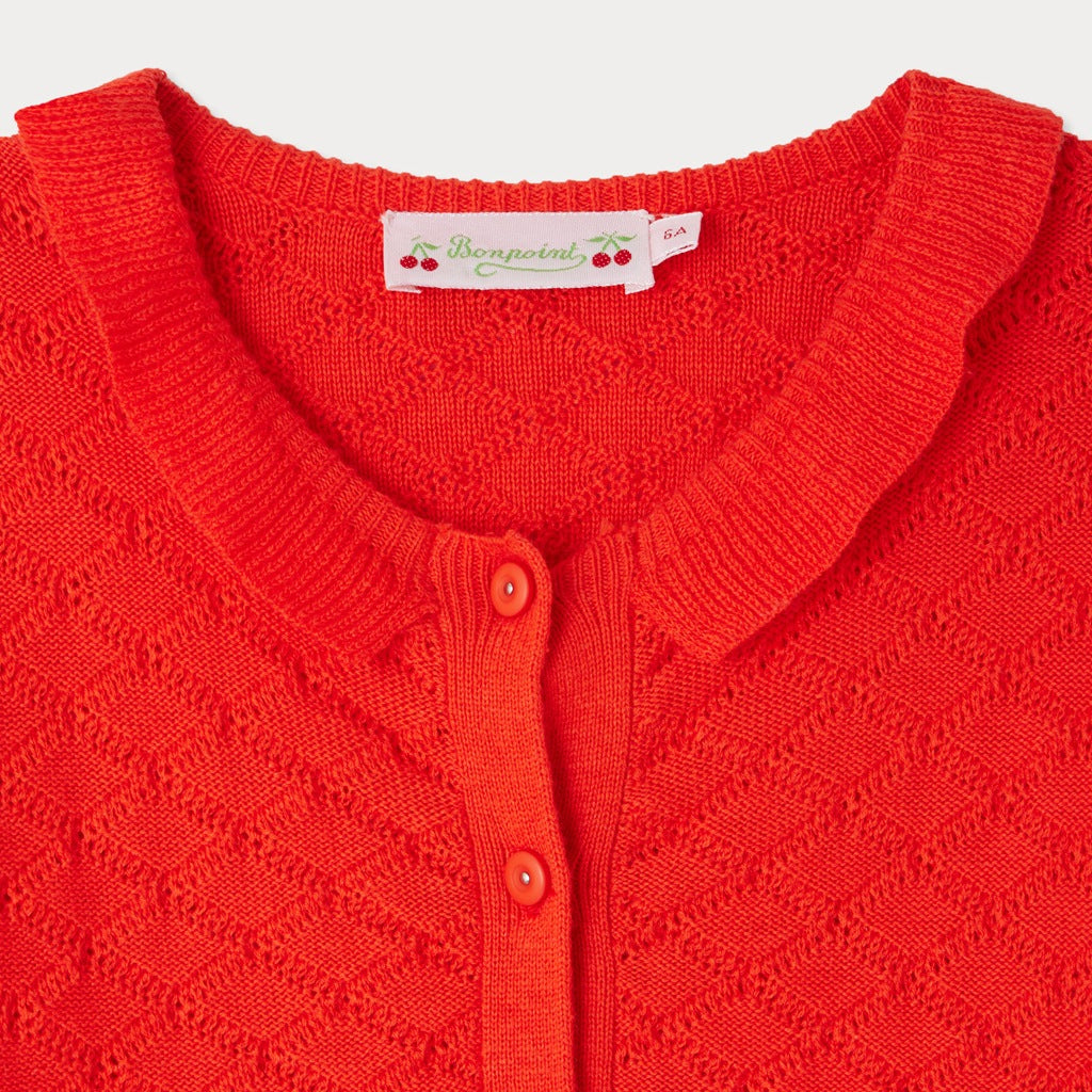 Bonpoint Emy Cardigan