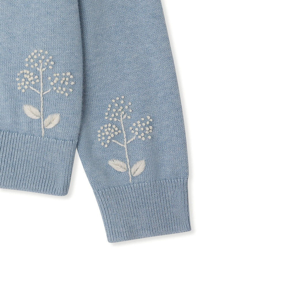Bonpoint Cala Cardigan