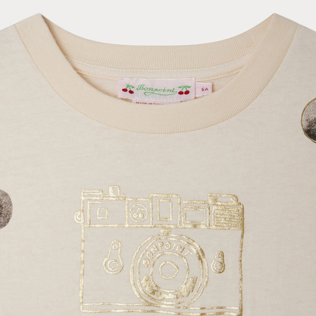 Bonpoint Thida T-shirt