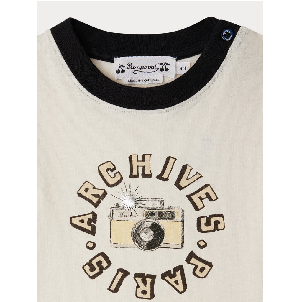 Bonpoint Tom T-shirt