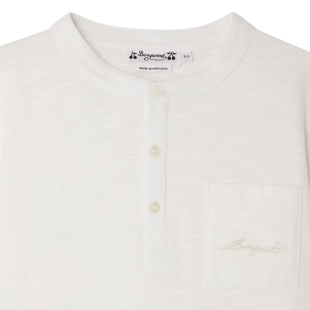 Bonpoint Jartiste T-shirt
