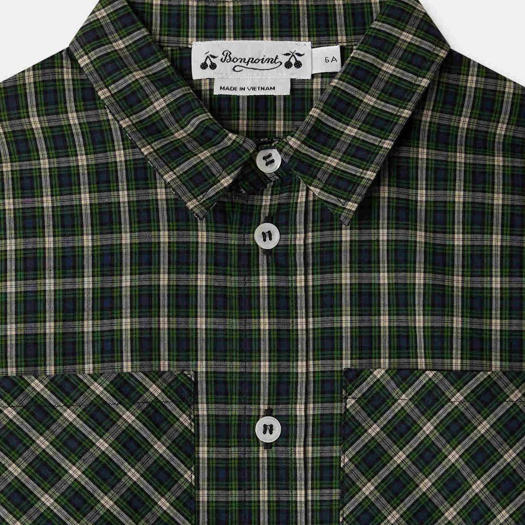 Bonpoint Altman Shirt