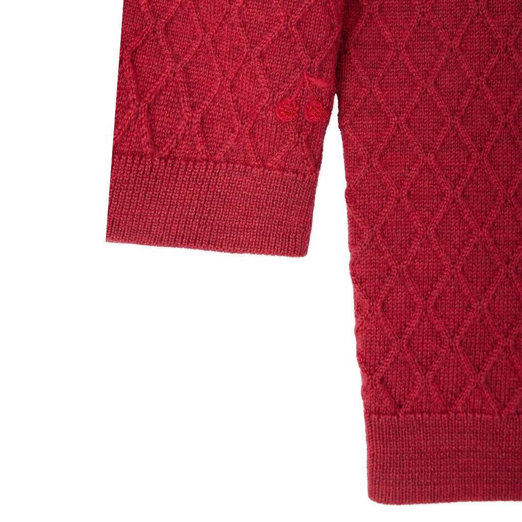 Bonpoint Garancie Cardigan