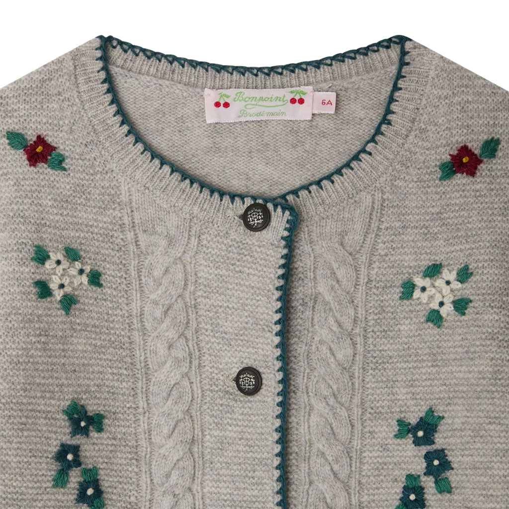 Bonpoint Jamina Cardigan