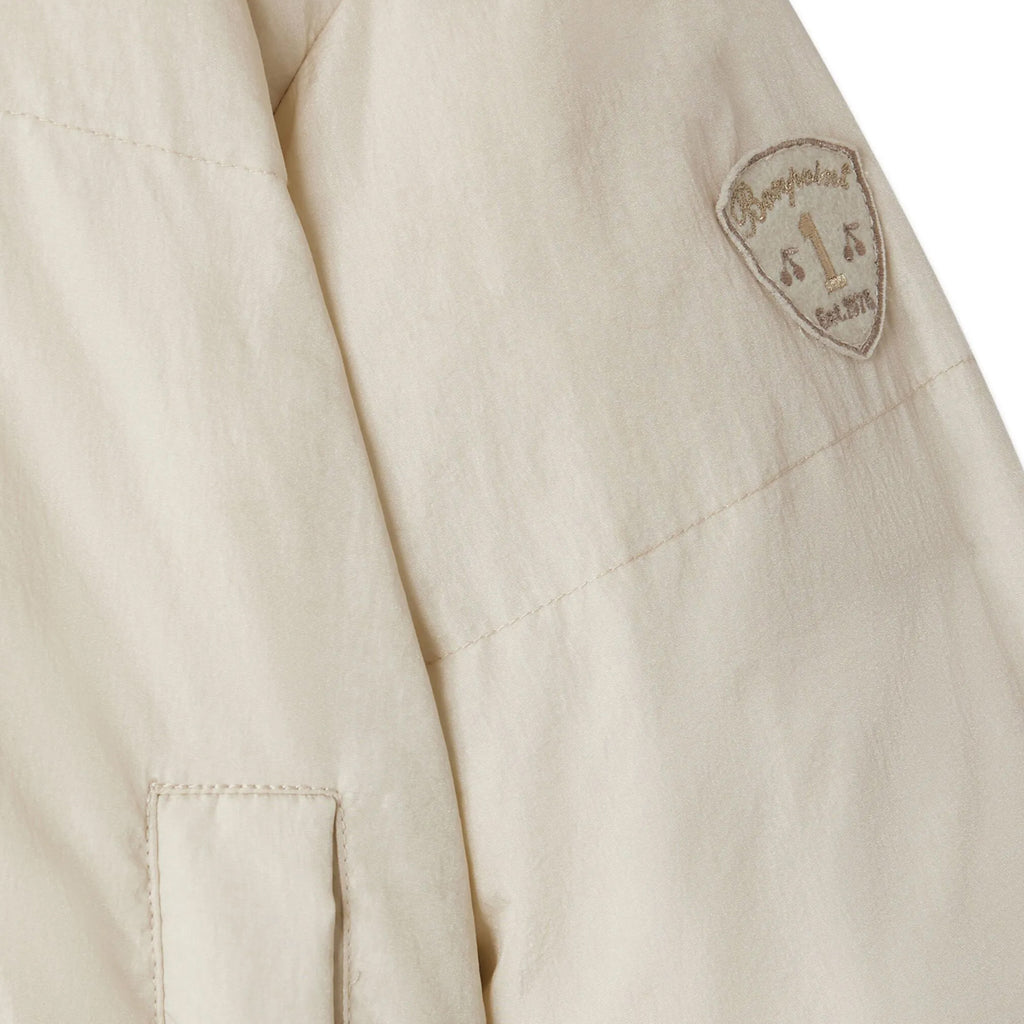 Bonpoint Jolie Puffer Jacket
