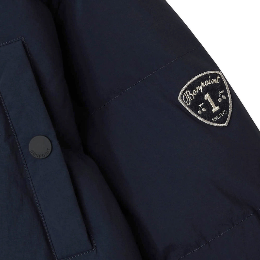 Bonpoint Jorgie Parka