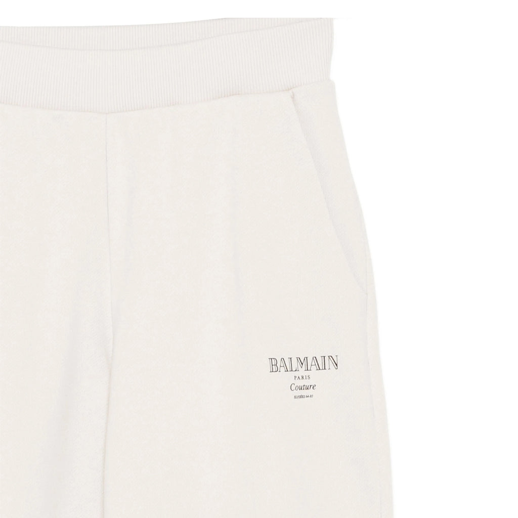 Balmain Kids Joggers