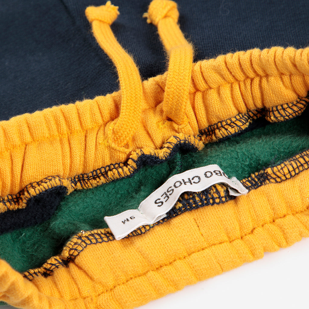 Bobo Choses Colour Block Sweatpants