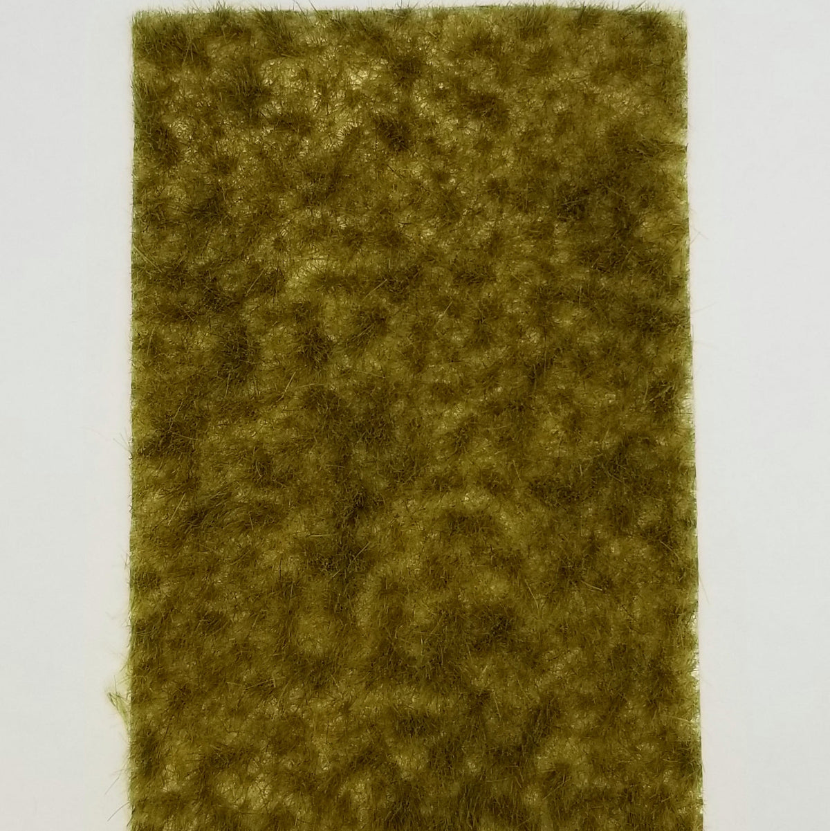 Landscaping - Grass Tufts - Mixed Green - 6mm