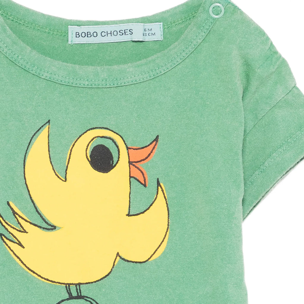 Bobo Choses Flying Oranges T-shirt