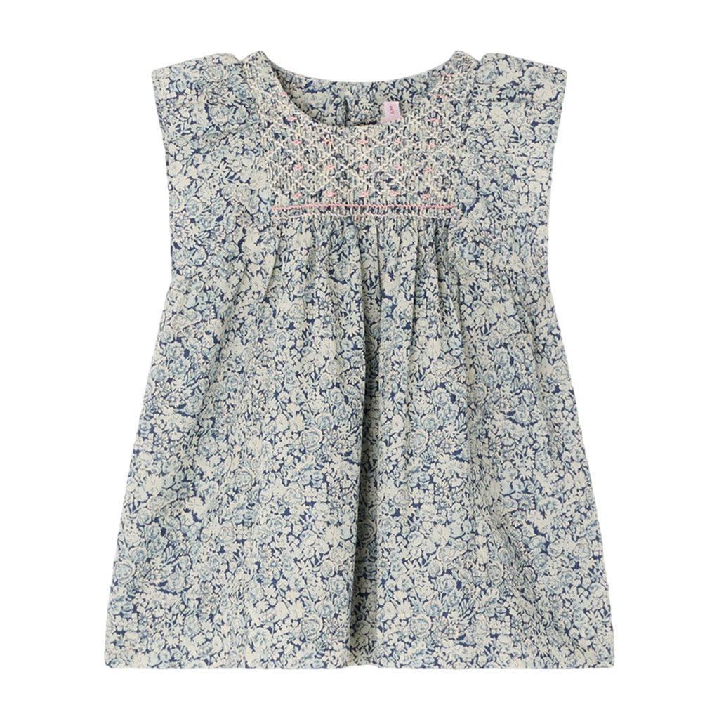 Bonpoint Cadelili Dress