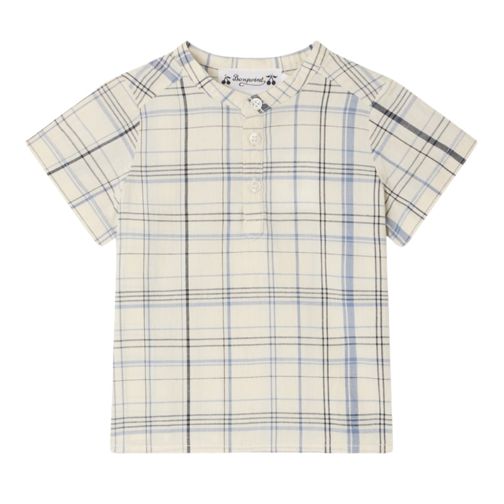 Bonpoint Cesari Shirt