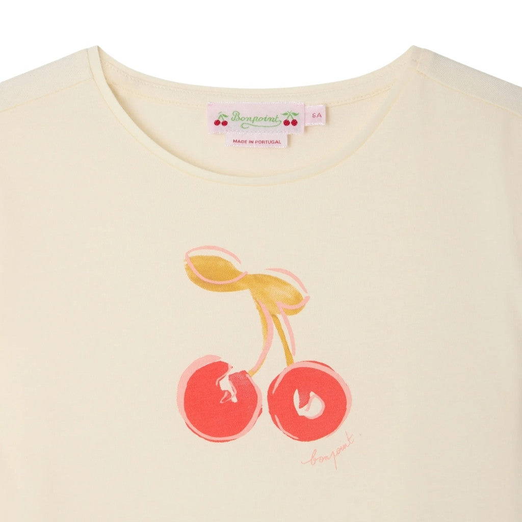 Bonpoint Aada T-shirt