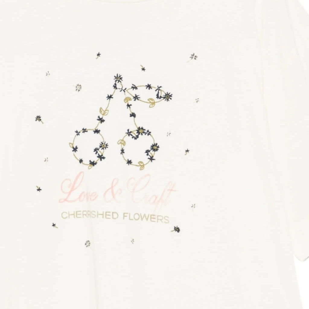 Bonpoint Lele T-shirt