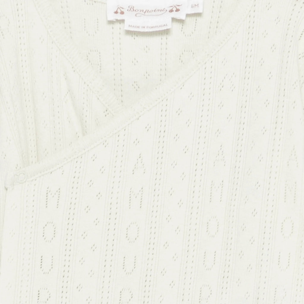 Bonpoint Landon Pyjama