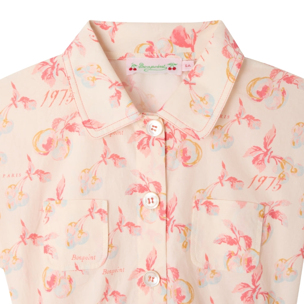 Bonpoint Gisele Dress