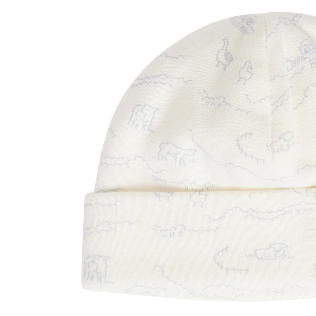 Bonpoint Lyann Hat