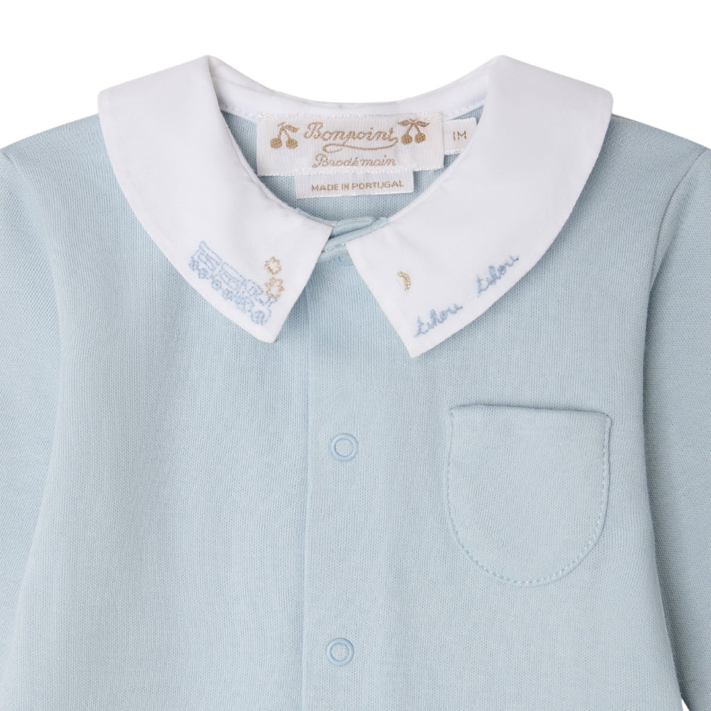 Bonpoint Anton Pyjama