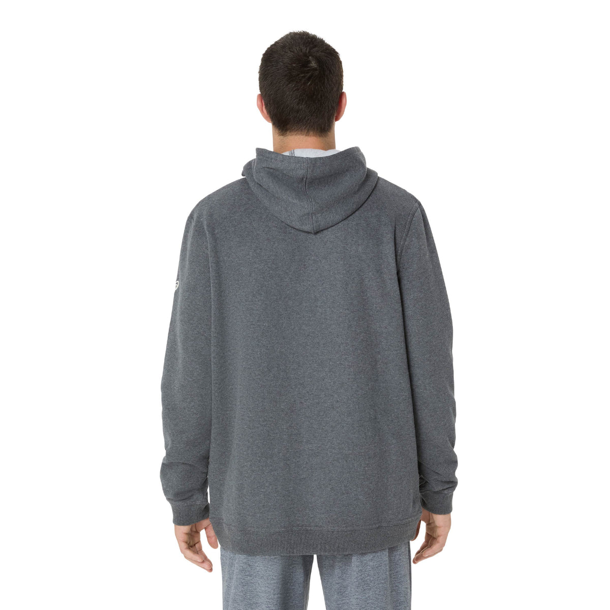 ASICS Runkeeper Fleece Hoodie Unisex