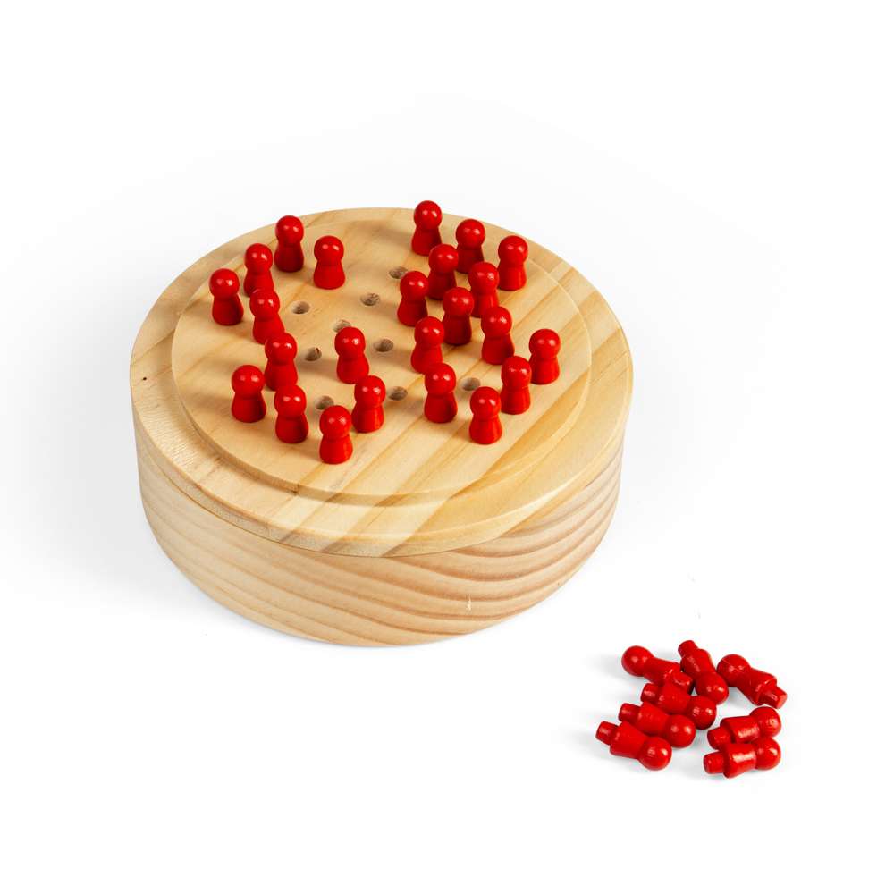 Mini Solitaire