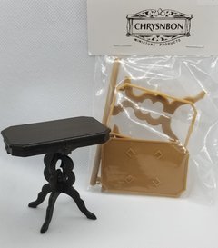 Chrysnbon Victorian Table Kit