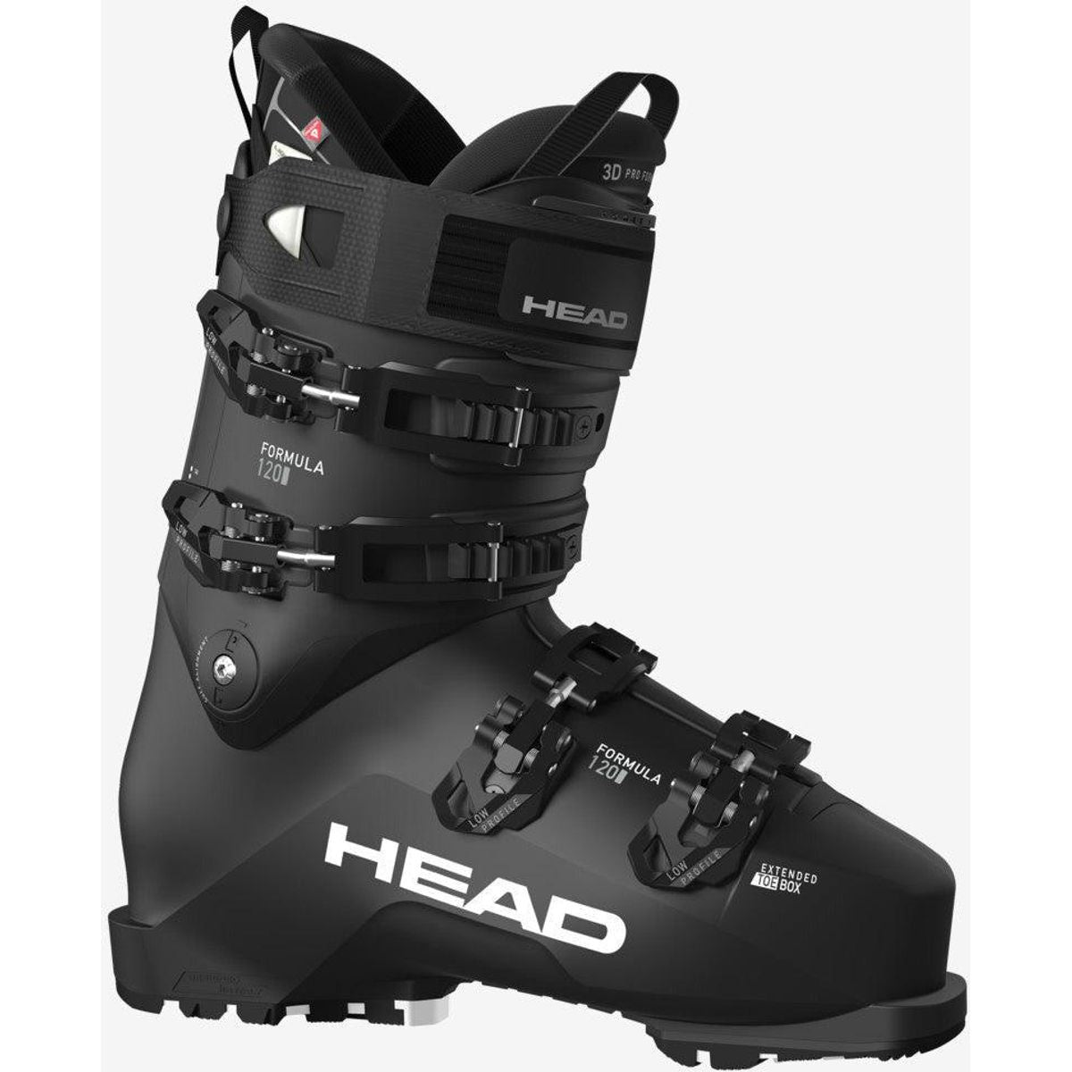 Head 2024 Formula mv 120 GW Ski Boots