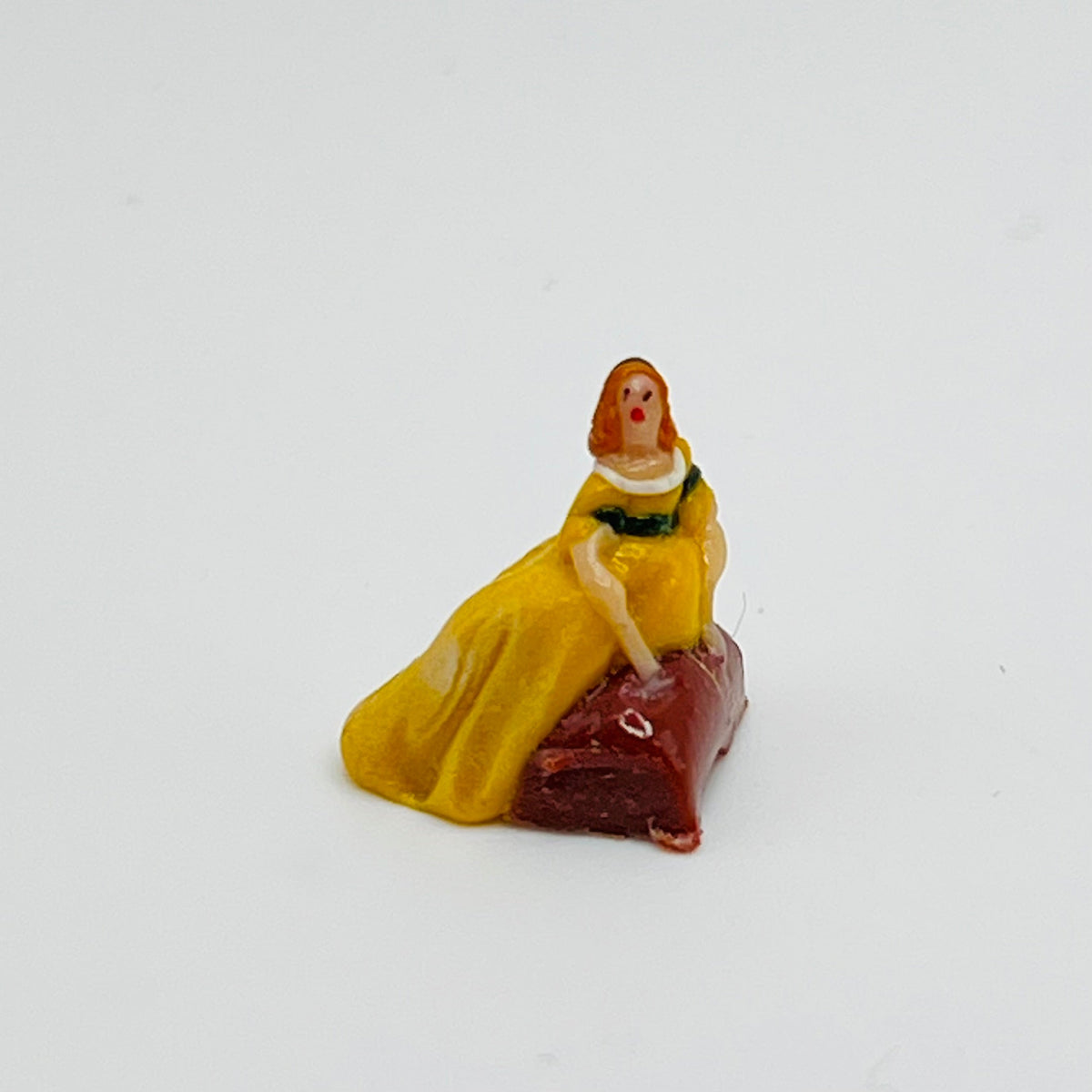 Judith Figurine - Miniature