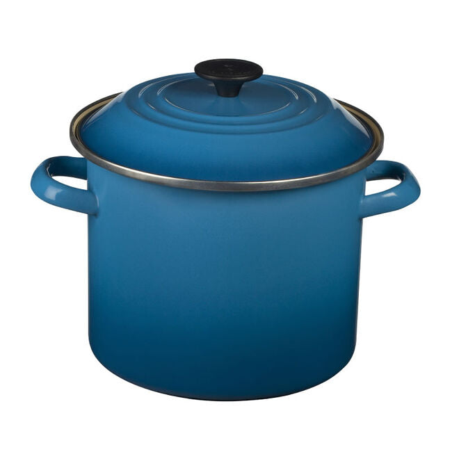 Le Creuset Stockpot - 8 QT