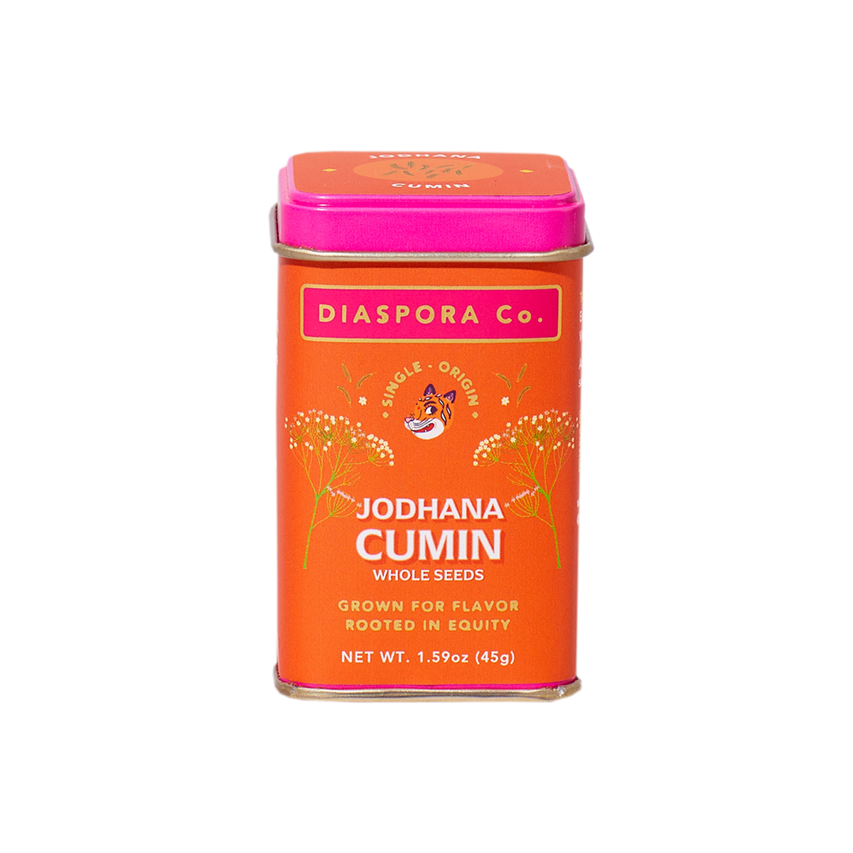 Jodhana Cumin - 45g