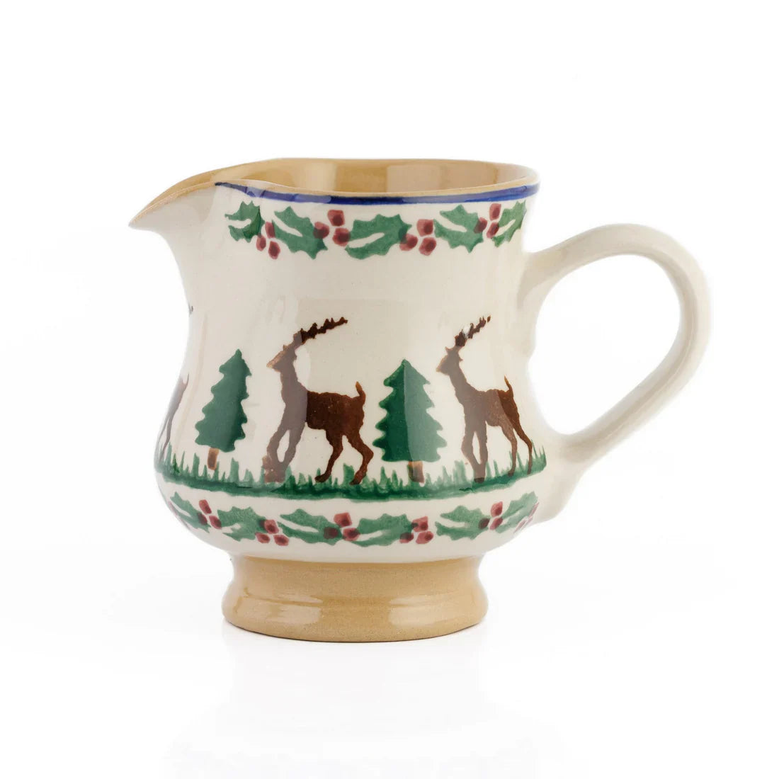 Nicholas Mosse - Small Jug, Reindeer (retired)
