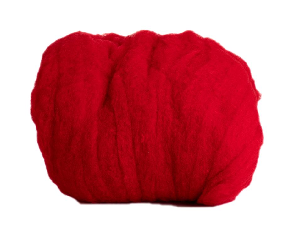 Harrisville - Wool Fleece for Felting (roving)