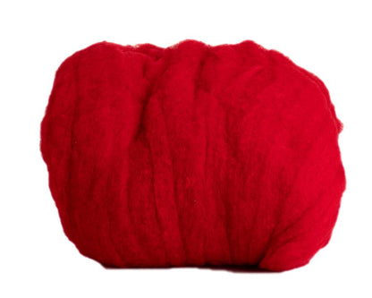 Harrisville - Wool Fleece for Felting (roving)