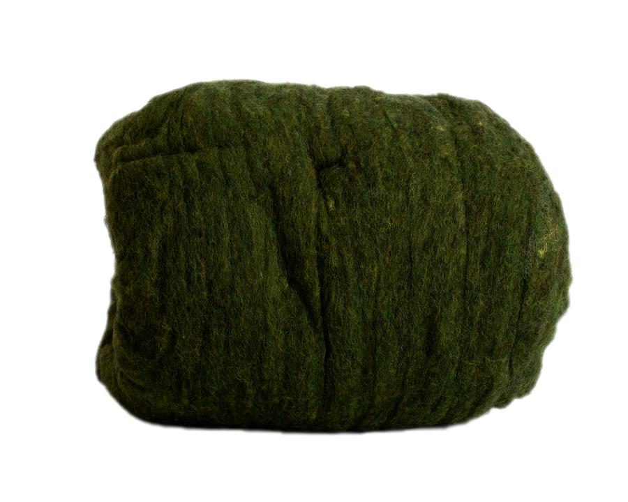 Harrisville - Wool Fleece for Felting (roving)