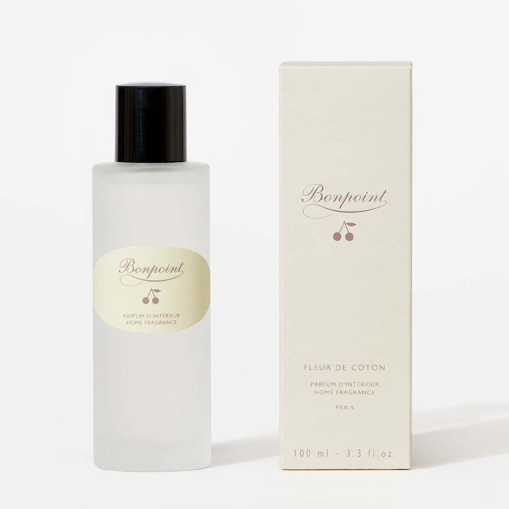 Bonpoint Cotton Flower Home Fragrance 100 ml