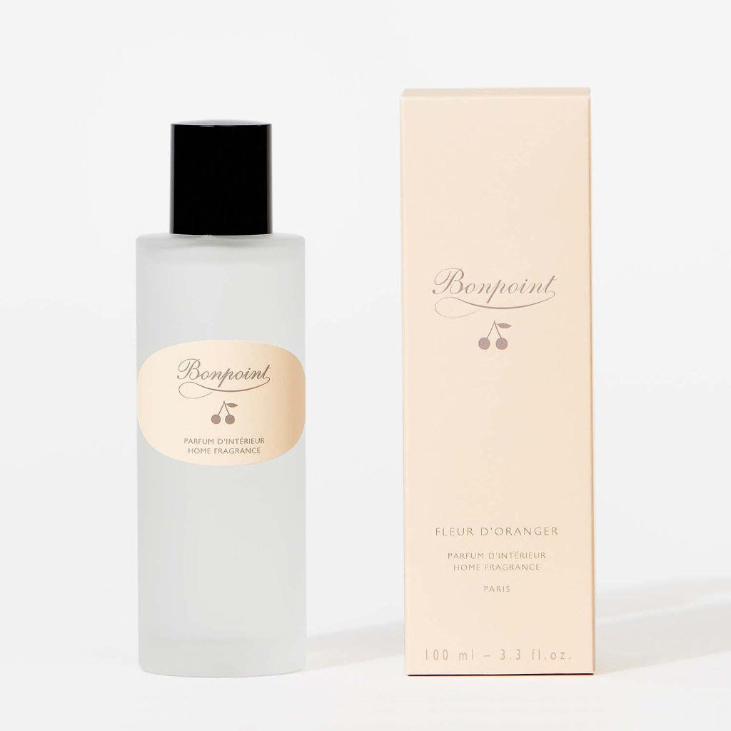Bonpoint Orange Blossom Home Fragrance 100 ml