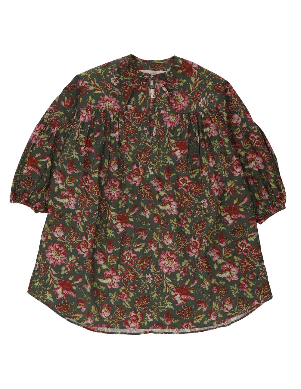 Abigail Smock Dress