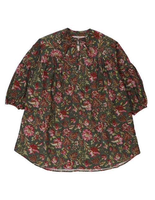 Abigail Smock Dress