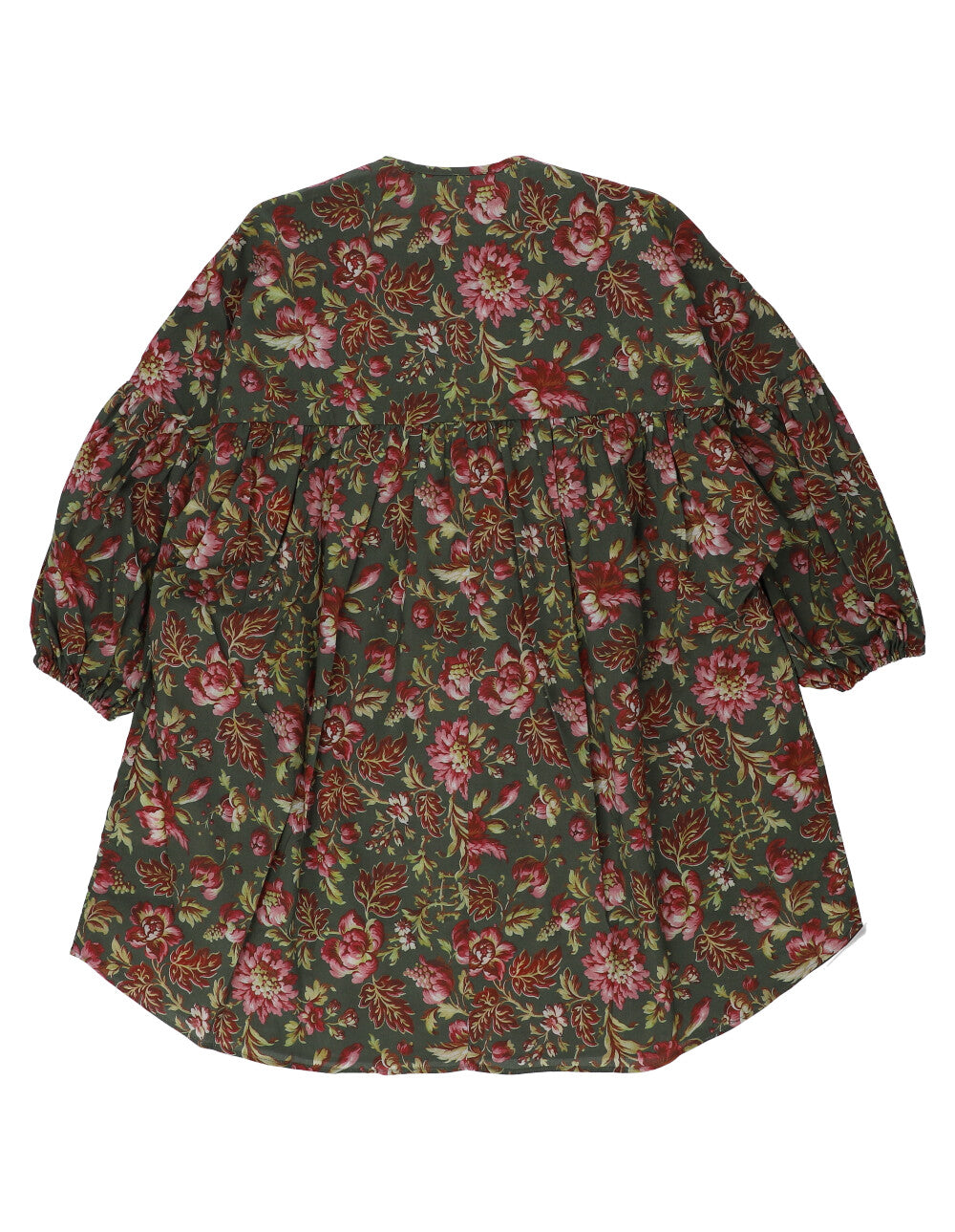 Abigail Smock Dress