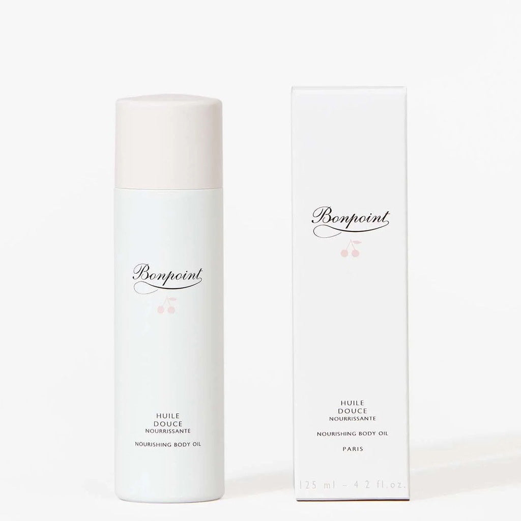 Bonpoint  Massage Oil 125 ml