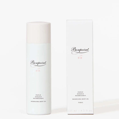Bonpoint  Massage Oil 125 ml