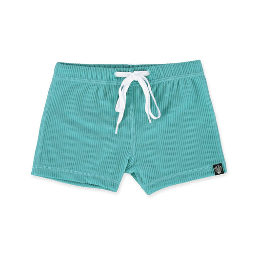 Beach & Bandits Swim Shorts