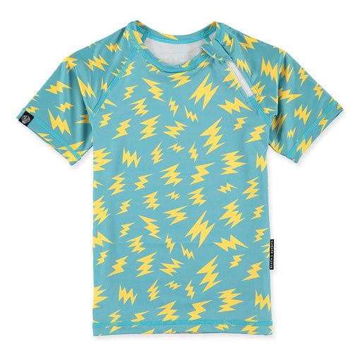 Beach & Bandits Swim T-shirt