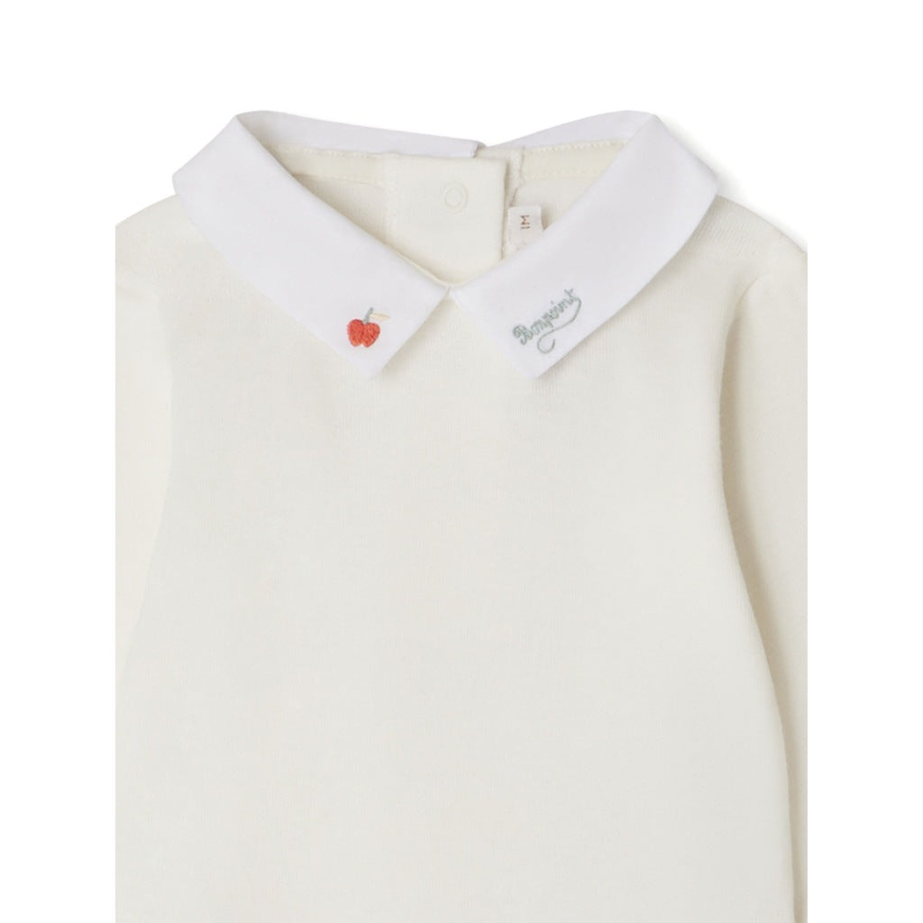 Bonpoint Septembre Body