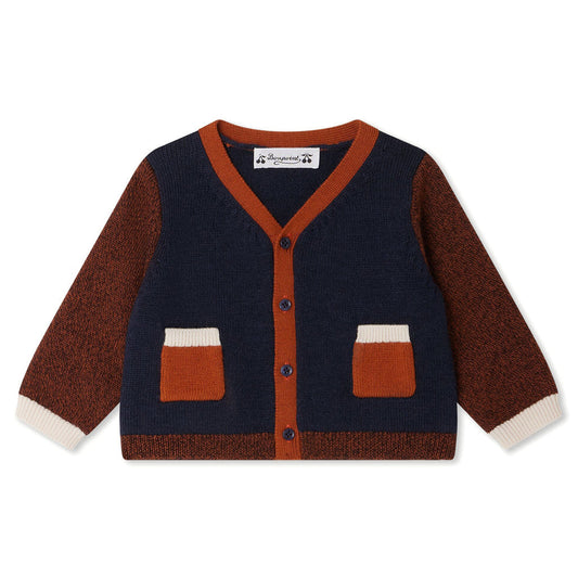 Bonpoint Tahiel Cardigan