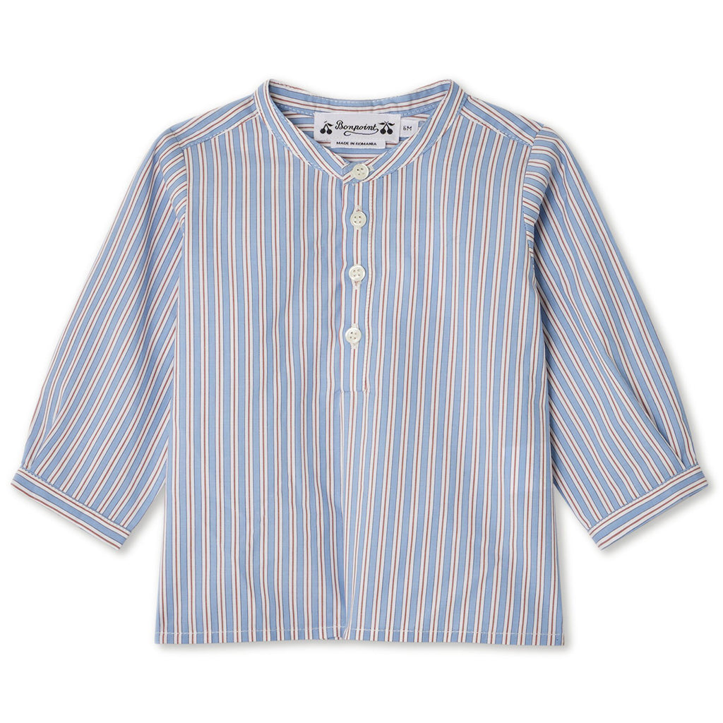 Bonpoint Polisson Shirt