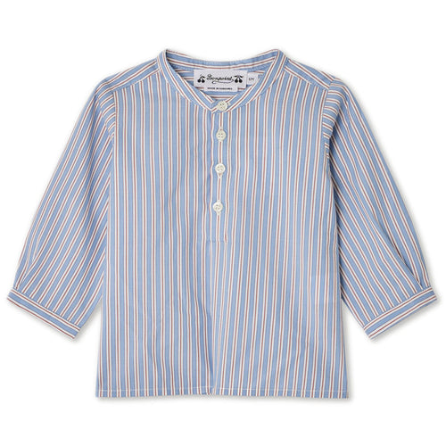Bonpoint Polisson Shirt
